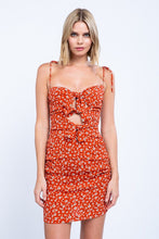 FINAL SALE Emma Dress