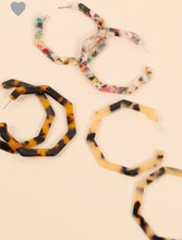 Mia Earrings