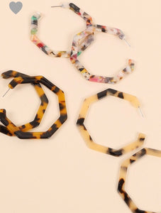 Mia Earrings