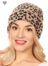 FINAL SALE Tia Beanie
