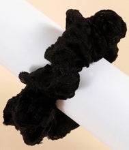 FINAL SALE Renee Scrunchie
