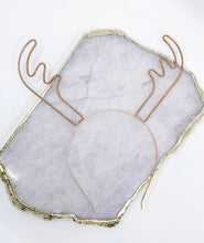 Reindeer Headbands