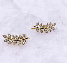 Hudson Earrings