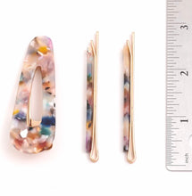 Holly Hair Clips