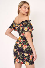 FINAL SALE Gabrielle Dress