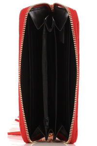 Tina Tassel Wallet
