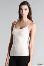 FINAL SALE Lexi Cami