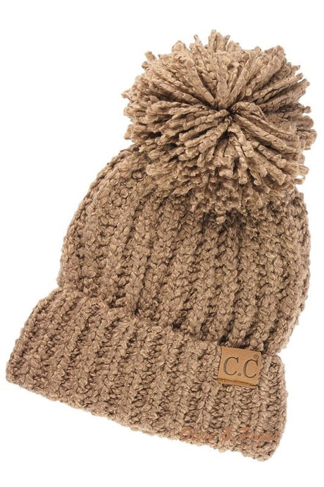 Breanna Beanie