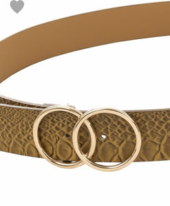 Drew Belt
