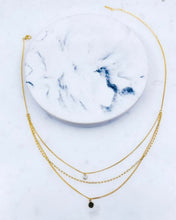 Presley Necklace