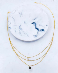 Presley Necklace