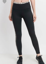 FINAL SALE Larissa Leggings