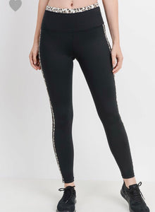 FINAL SALE Larissa Leggings