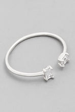 Rhinestone Ring