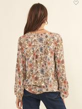 FINAL SALE Sloan Blouse