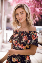 FINAL SALE Gabrielle Dress