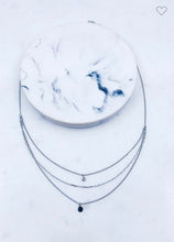 Presley Necklace