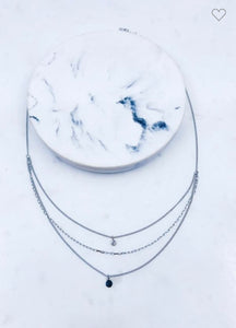 Presley Necklace