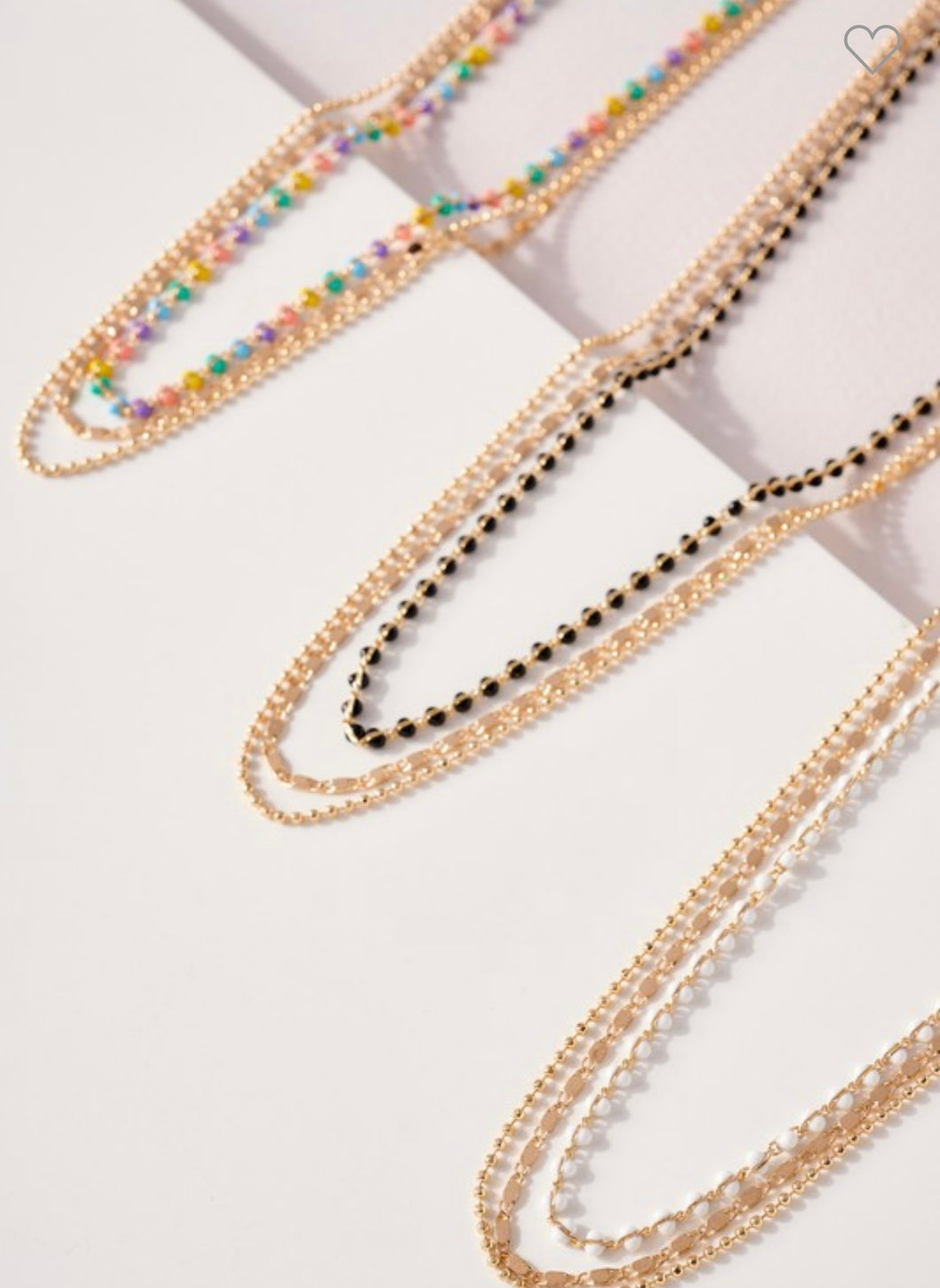 Tatianna Necklace