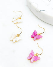 Monarch Earrings