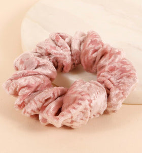 FINAL SALE Renee Scrunchie