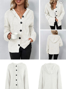 Trey Cardigan