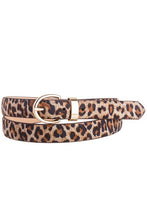 Belle Belt