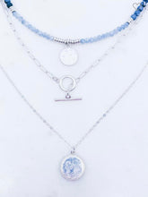 Hallie Necklace