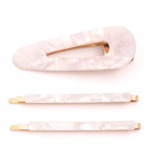 Holly Hair Clips