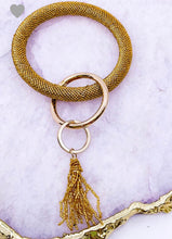 Helena Keychain