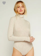 FINAL SALE Jaclyn Bodysuit