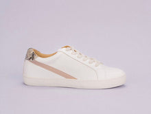 FINAL SALE Raven Sneakers