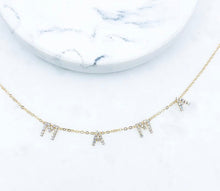 Mother Necklace