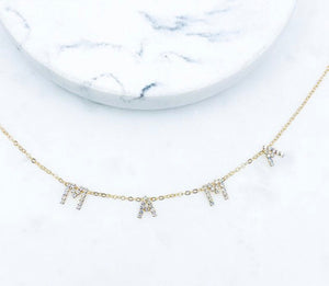 Mother Necklace