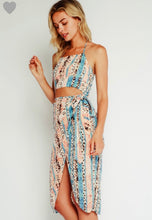 FINAL SALE Angelica Dress