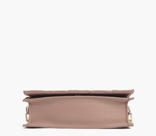 Sierra Bag-Mauve