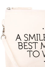 Makeup Bag