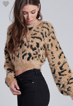 Alena Sweater