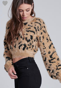 Alena Sweater