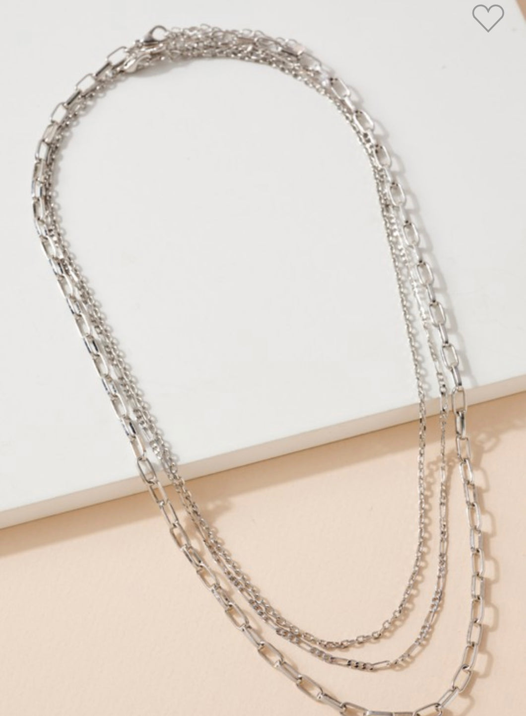 Brooke Necklace