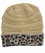 FINAL SALE Tia Beanie