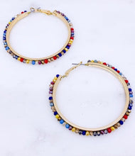 Tay Earrings