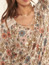 FINAL SALE Sloan Blouse