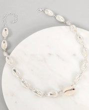 FINAL SALE Bianca Necklace