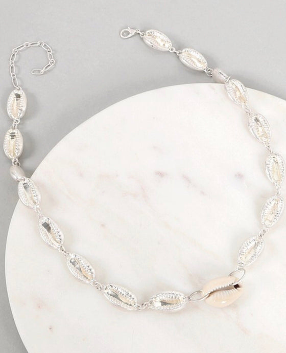 FINAL SALE Bianca Necklace