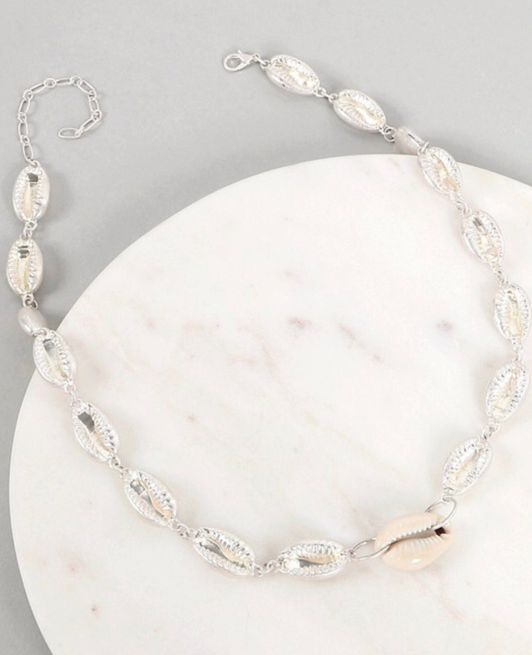 FINAL SALE Bianca Necklace
