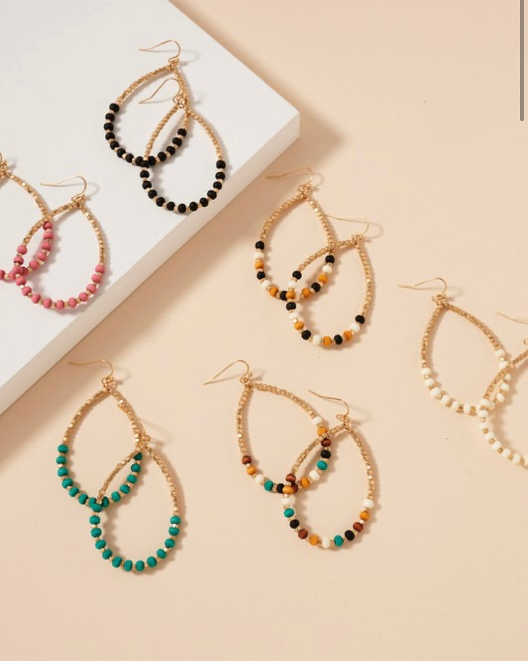 Sierra Earrings