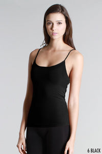 FINAL SALE Lexi Cami