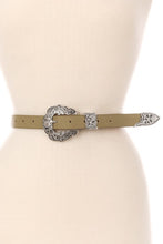 Melody Belt