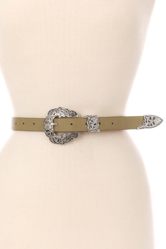 Melody Belt